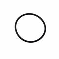 The O-Ring by Polaris, a black rubber gasket used in OEM Victory Polaris parts, is centered on a plain white background.