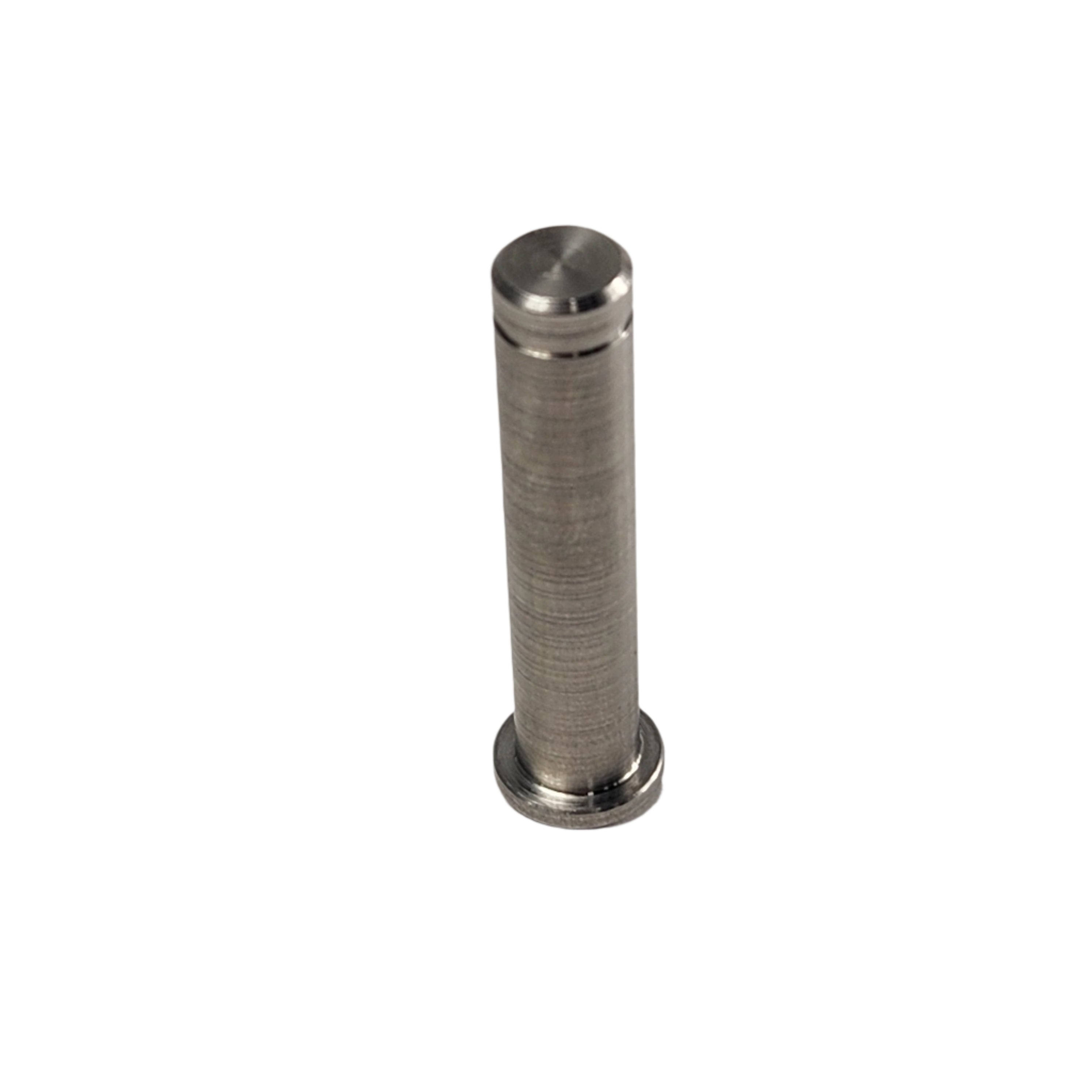 ピンポンC Victory / Indian Foot Peg Pivot Pin OEM #7661980- Witchdoctors