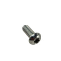 Torx Button Head Screw, M8X1.25X20 by Polaris