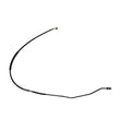 Brake Line / Hose, Front Master Cylinder, Long by Indian
