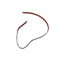Trim-Front Fender Front Black by Polaris