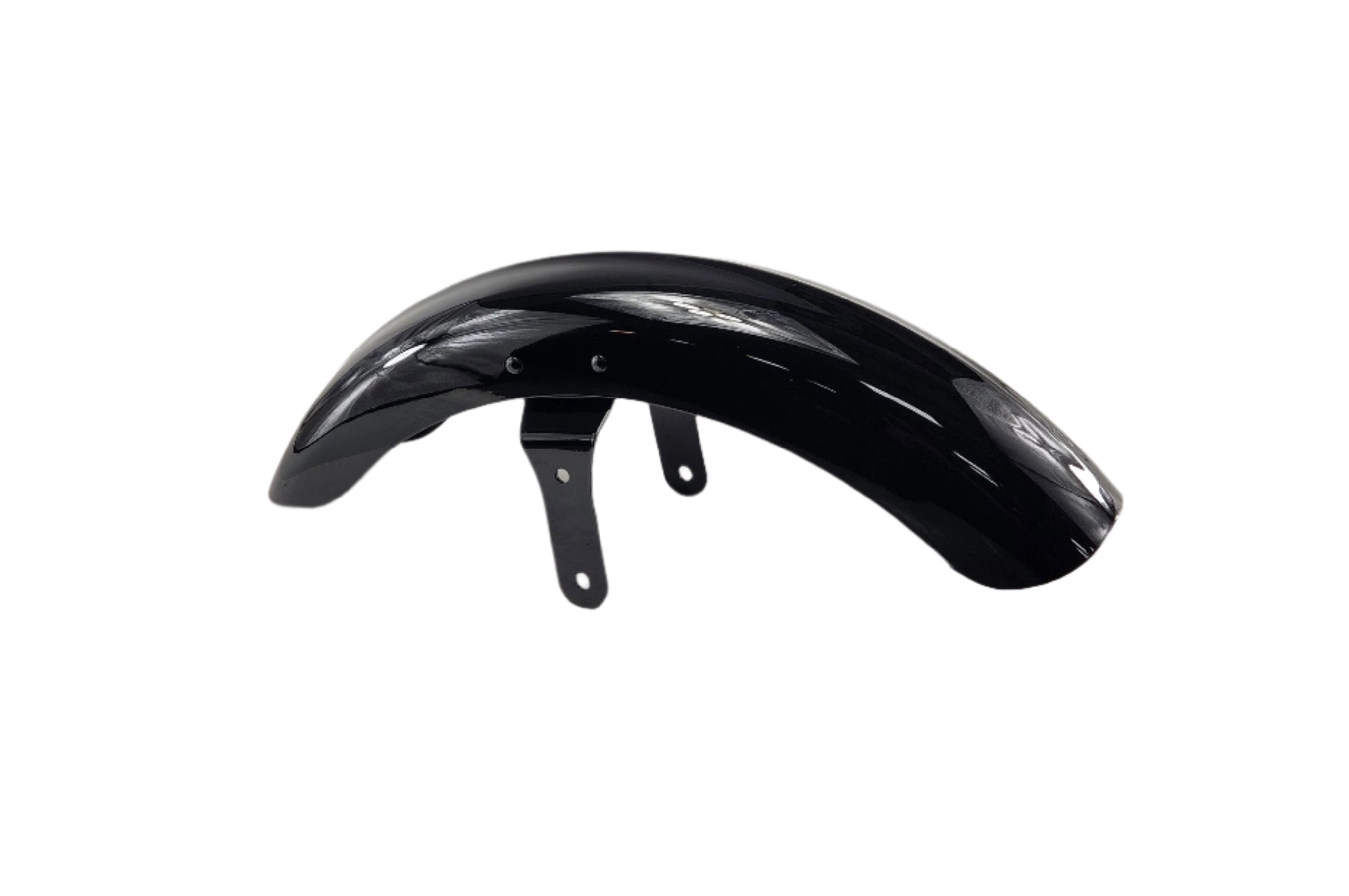 Fender, Front by Polaris