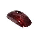 Saddlebag Lid, Left by Indian