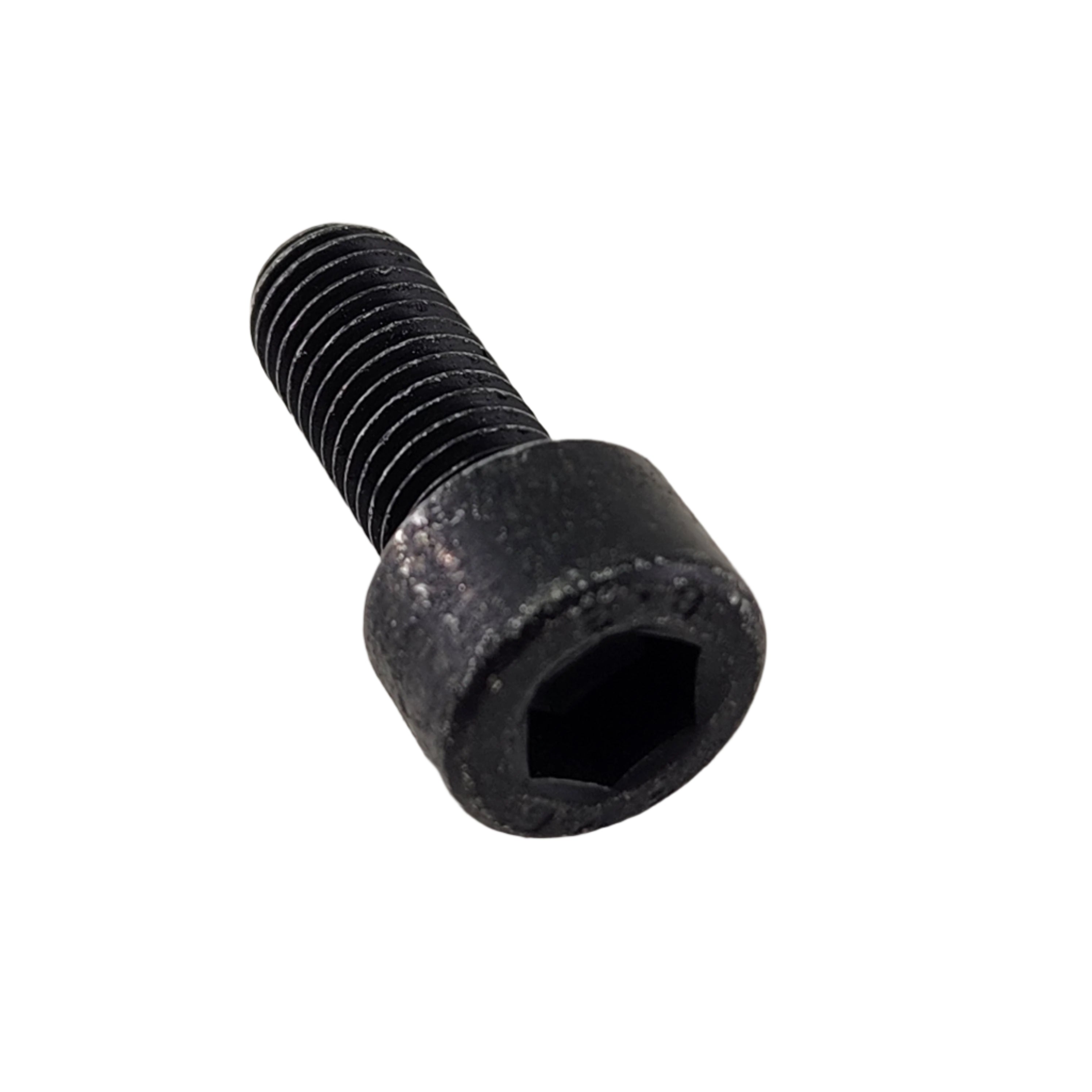 Screw-Sh-M10X1.5X25 8.8 Zpb by Polaris