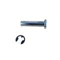Pivot Pin & Retaining Ring (Replaces OEM# 7661980) by Witchdoctors