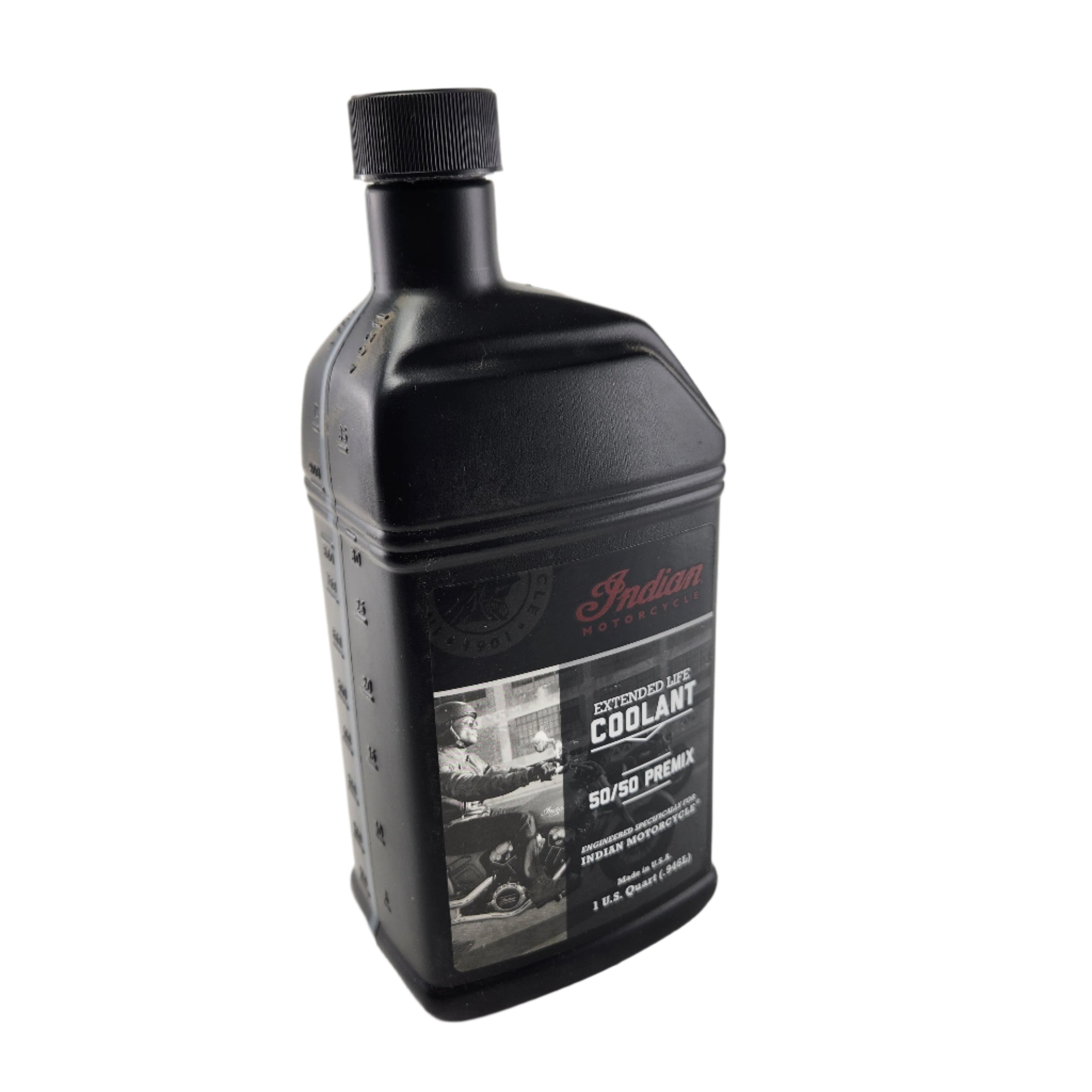 Anti Freeze 50/50 Premix Qt | [1 Quart] by Polaris