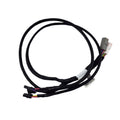Handlebar Harness Long by Indian
