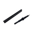 The Remove CVT Cover Bearing 6003 by CF Moto includes a hexagonal rod and a threaded bearing remover, designed for precise removal of CVT case bearing 6003 on CF-Moto UTVs; both tools are black metal against a white background.
