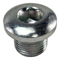 Oil Drainbolt Magnetic (M14X1.25X12) by CF Moto