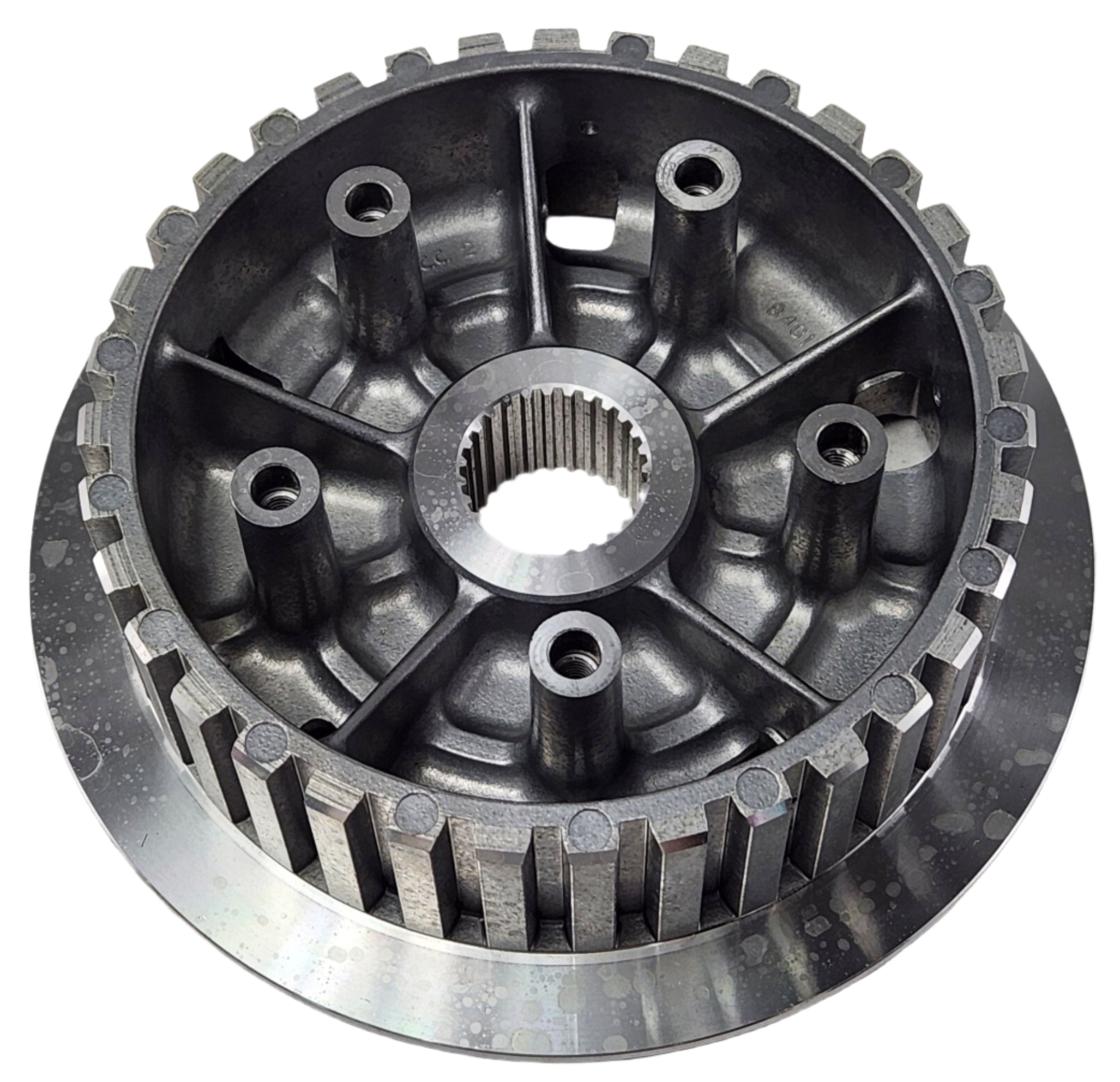 Hub Clutch Inner by Polaris