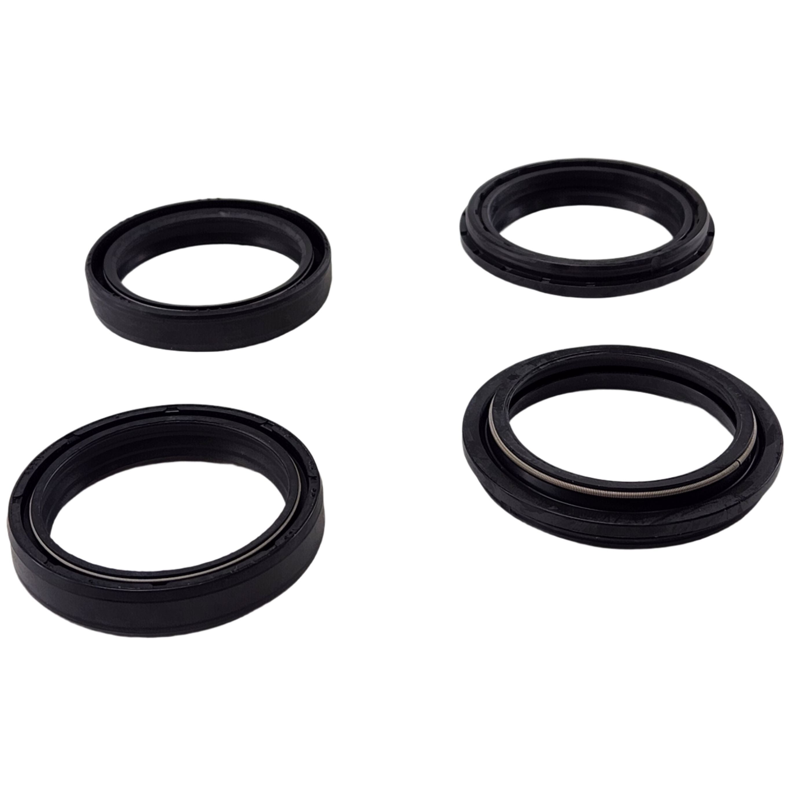 thumbnail image 2 of Motul Fork Oil Dust Seal & Bush Kit For Triumph Tiger 1200 Explorer 2012-2014 2 of 5