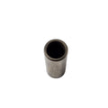 A Pin, Piston by Polaris stands vertically on a white background, viewed from above.