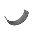 A single orange Bearing, Connecting Rod by Polaris with a smooth curved surface on a white background—ideal as an OEM Victory Polaris replacement or for quality Victory motorcycle parts.