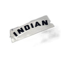 Badge Tank 999 Block Black | [Black] [Indian Block Letters Only] by Polaris