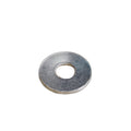 A single Washer by Polaris with a central hole, displayed on a white background. Ideal OEM part for Victory or Polaris motorcycles from Witchdoctors.