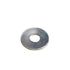 A single Washer by Polaris with a central hole, displayed on a white background. Ideal OEM part for Victory or Polaris motorcycles from Witchdoctors.