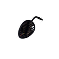 Asm-Mirror LH Black Eu by Polaris