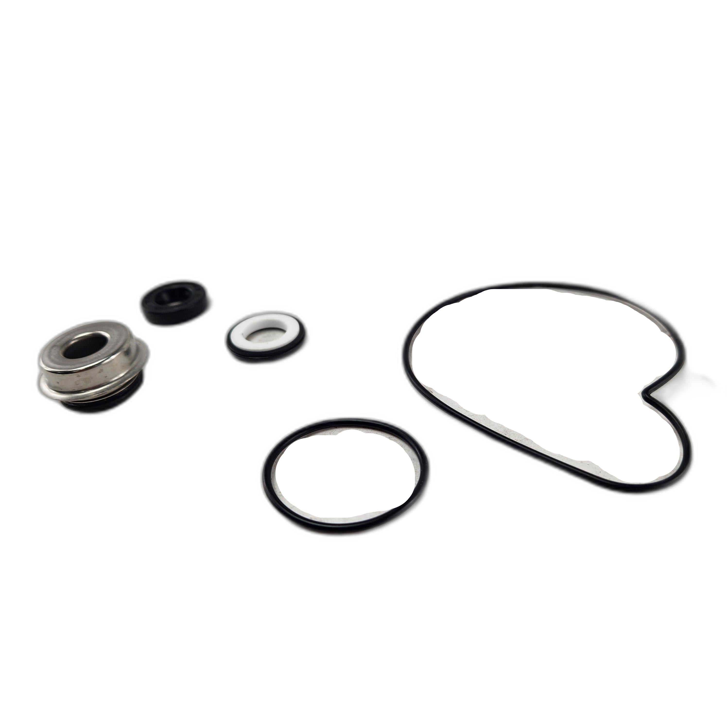 Celox Water Pump Mechanical Seal For Polaris 3084837 | SC4316WP104DM