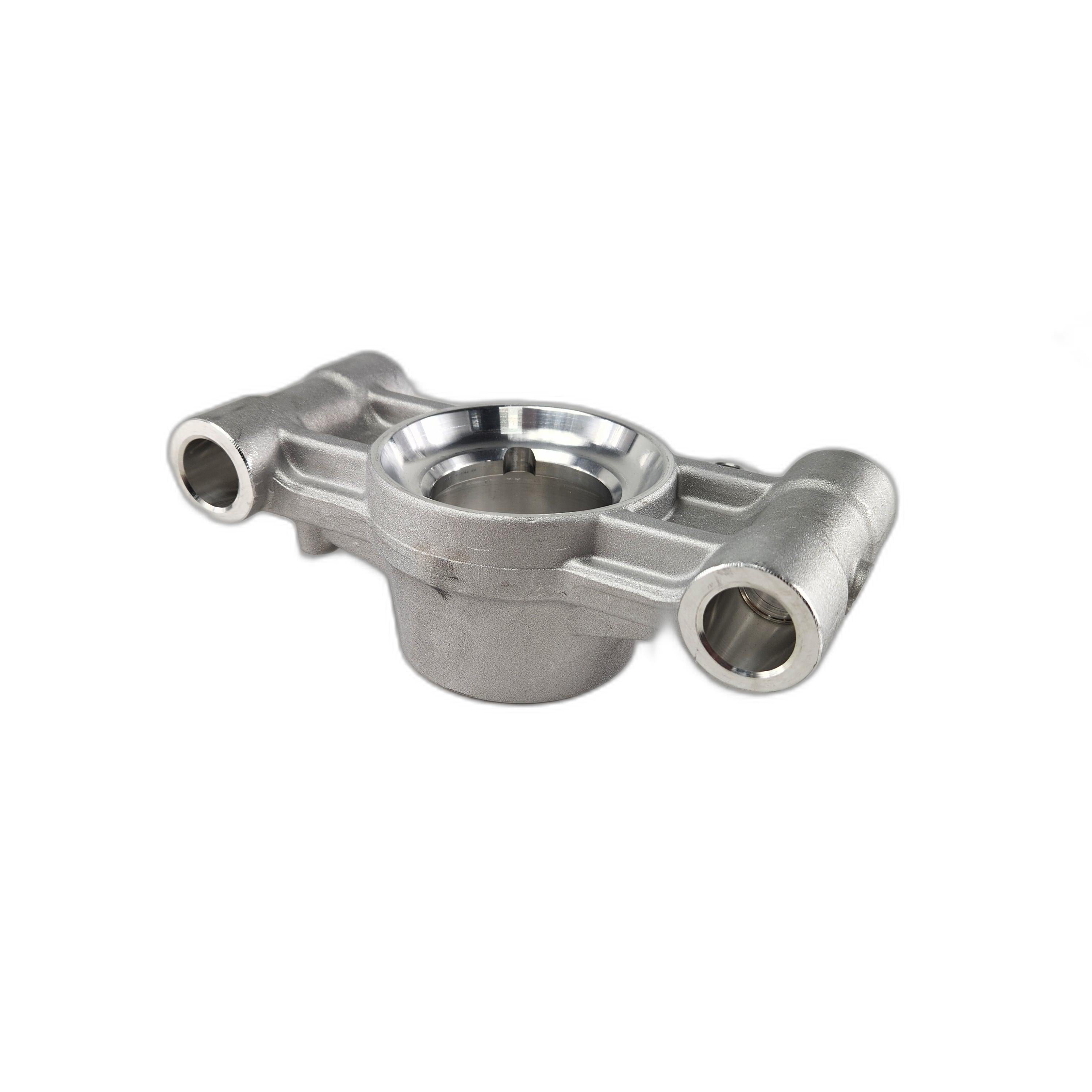 CFMoto OEM Wheel Hubs | UTV & ATV Replacement Parts - Witchdoctors