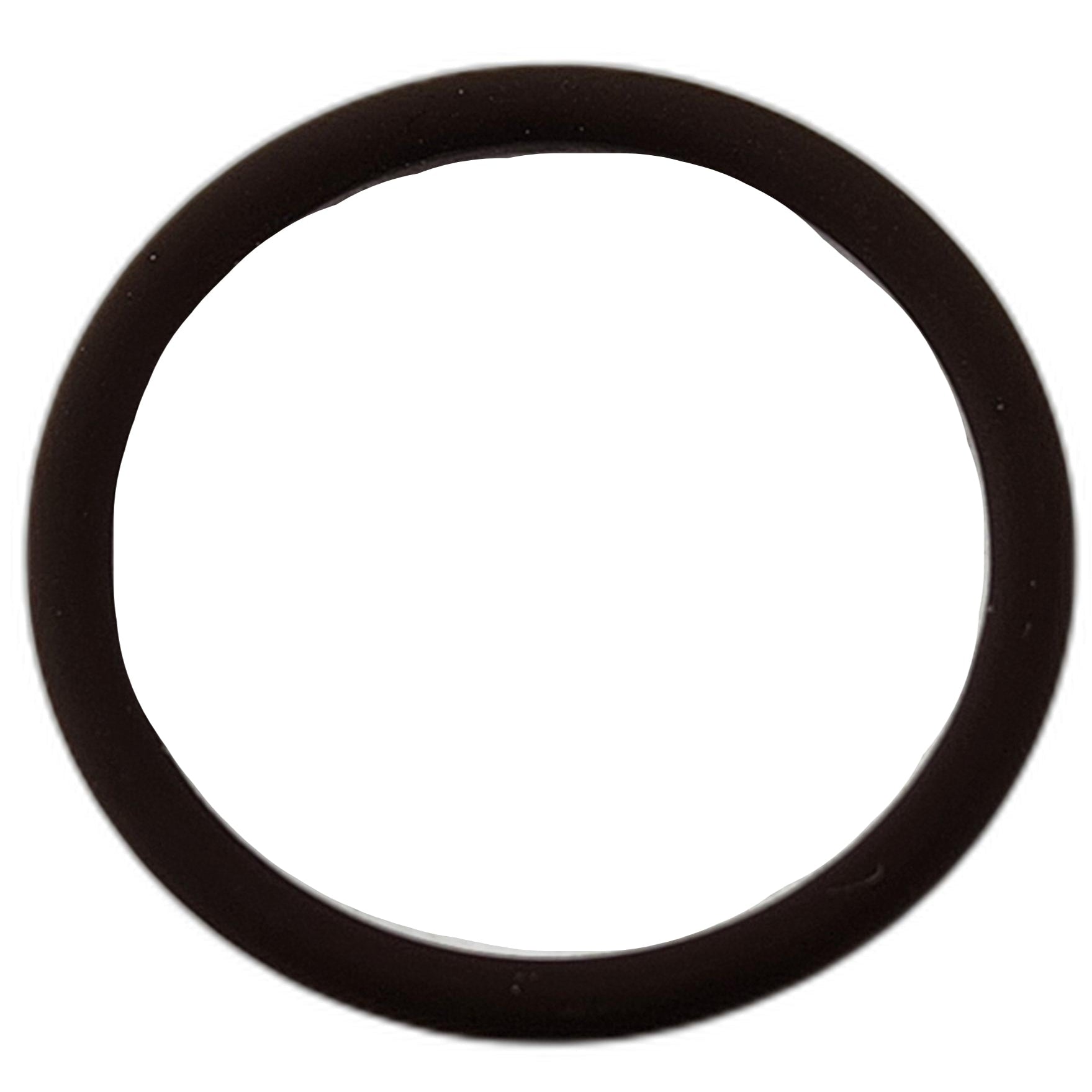 A black O-Ring by Polaris, compatible with OEM Victory Polaris parts, displayed on a white background.