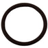 A black O-Ring by Polaris, compatible with OEM Victory Polaris parts, displayed on a white background.