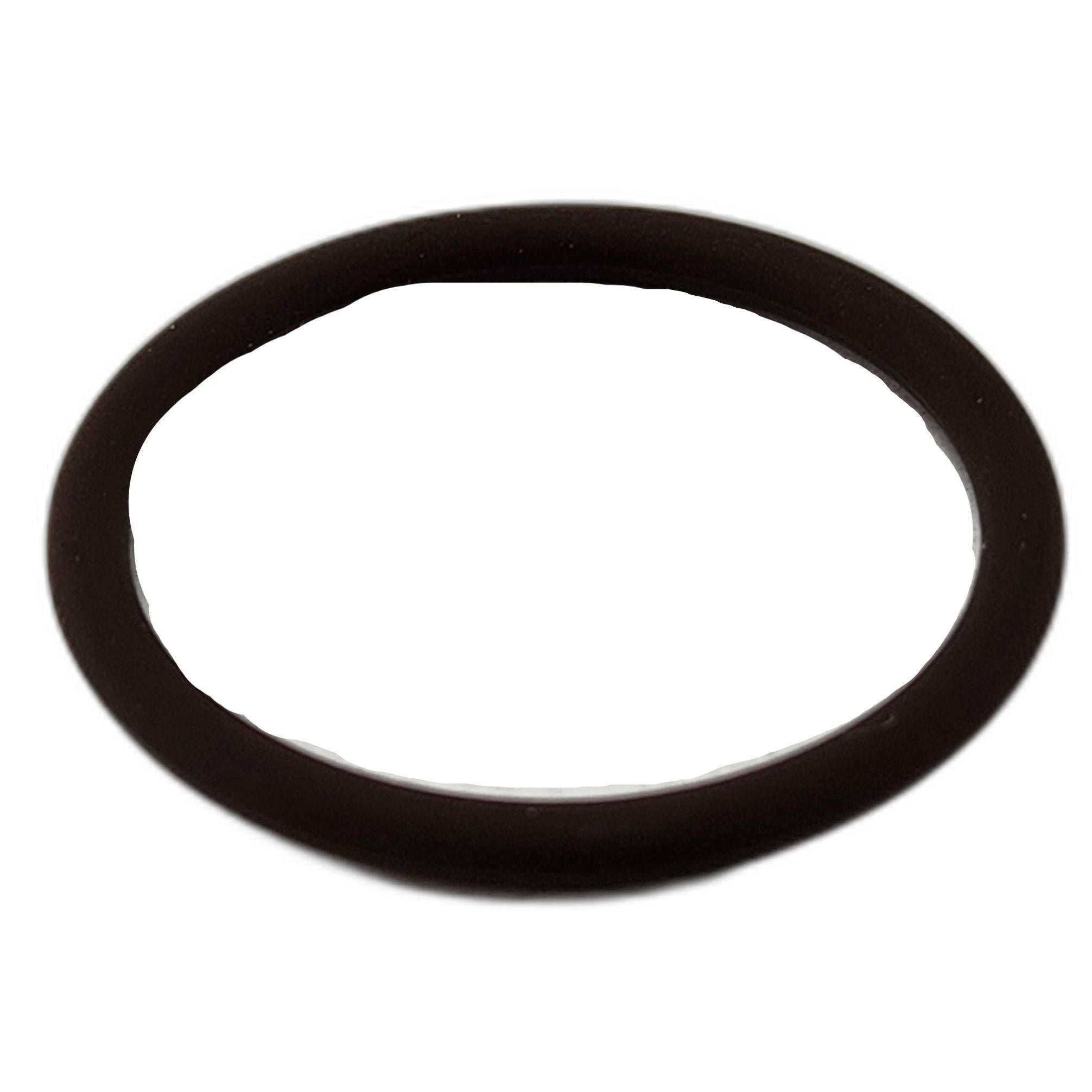 A black O-Ring by Polaris with a white, textured center is displayed on a white background, resembling OEM Victory motorcycle parts.