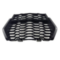 Cover,Fr Grill by Kawasaki