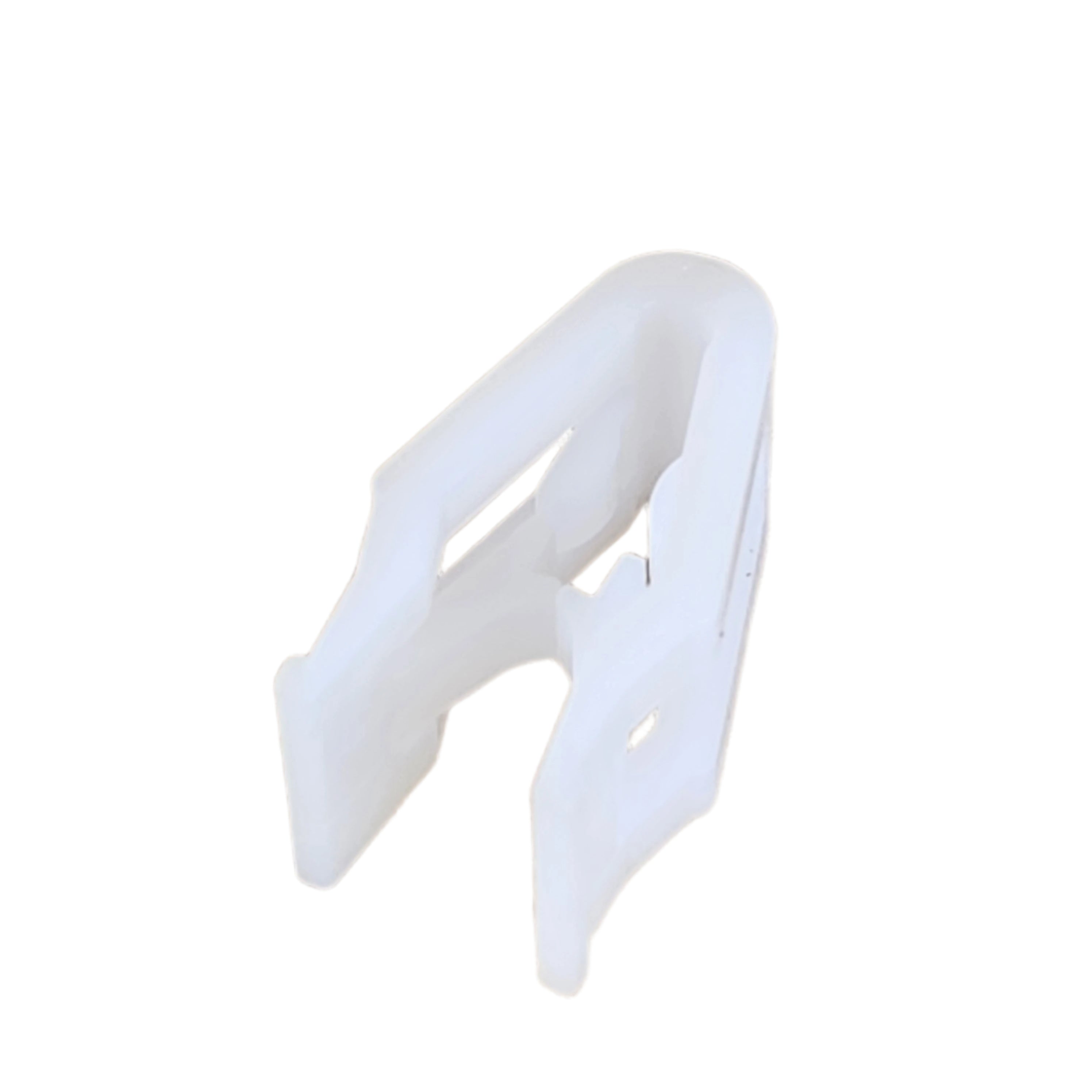Clip-Trim Plastic White by Polaris Witchdoctors