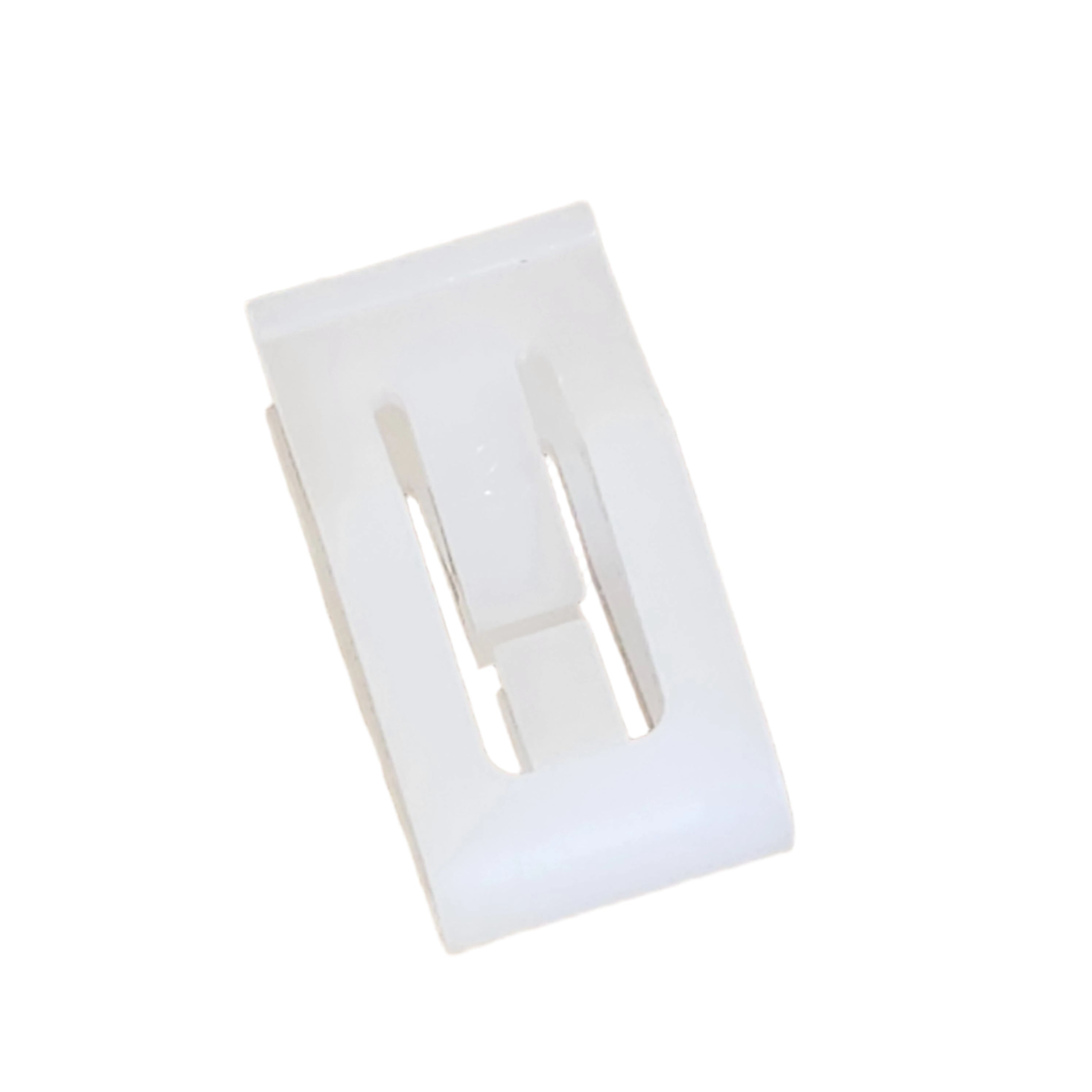 Clip-Trim Plastic White by Polaris Witchdoctors