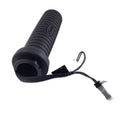 Heated Handlebar Grip, Left by Indian