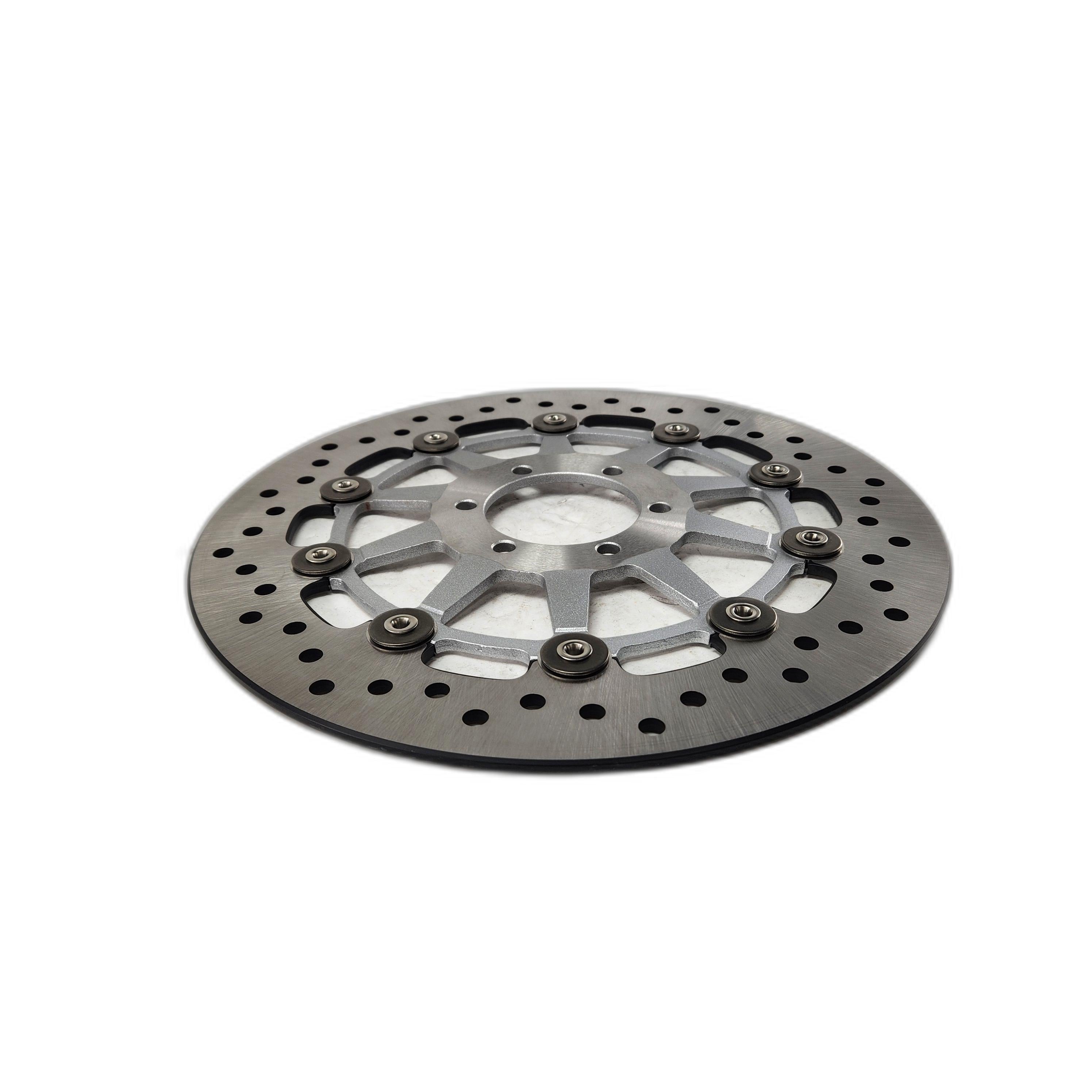 Victory Motorcycle Brake Rotor | OEM Replacement - Witchdoctors