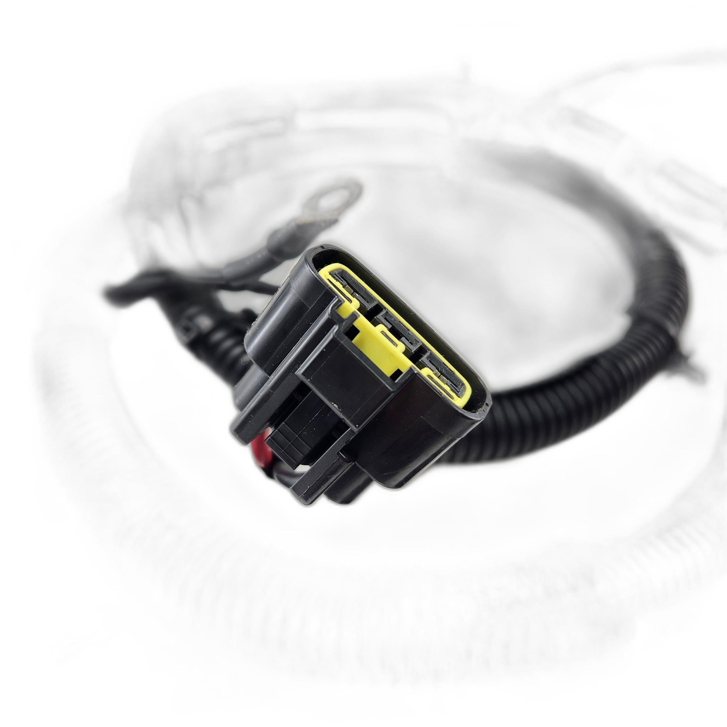 Can-Am Starter Wiring Harness #710007207 Witchdoctors