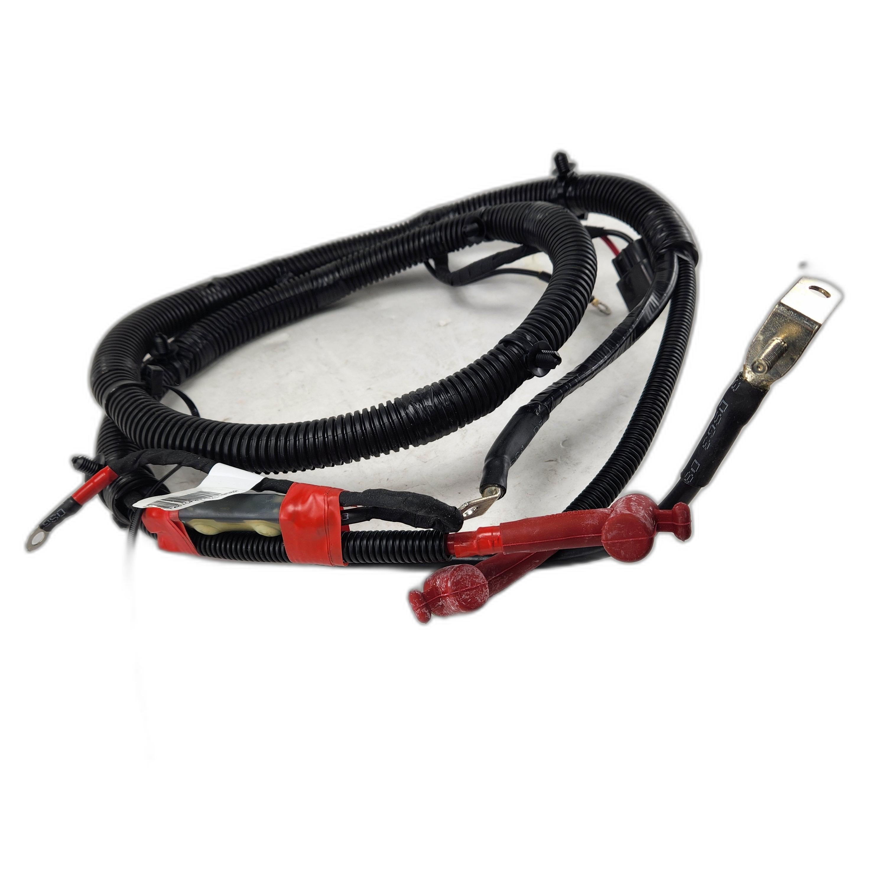 Can-Am Starter Wiring Harness #710007207 Witchdoctors