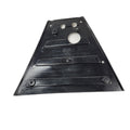 Rear Skid Plate by CF Moto