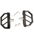 Mini Floorboards Riot w/ Adapters Black by Witchdoctors