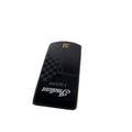 Cover-Bezel,Carbon,Gold [Ftr Carbon] by Polaris