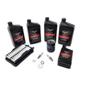 Motorcycle Maintenance Kit for Victory Cross Bikes 2008-UP by Witchdoctors