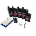 Motorcycle Maintenance Kit for Victory Steel Frames 2003-2007 by Witchdoctors