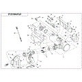 MUFFLER - 2022 CFMOTO ZFORCE 500
