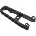 Kawasaki KFX / Suzuki LT-Z Front Chain Slider Black by Moose Offroad