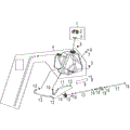 BODY: FUEL TANK ASM. - 2025 POLARIS PHOENIX 200