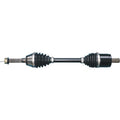 Polaris Sportsman CV Axle Kit Complete Front Left & Right Heavy Duty by Moose Offroad