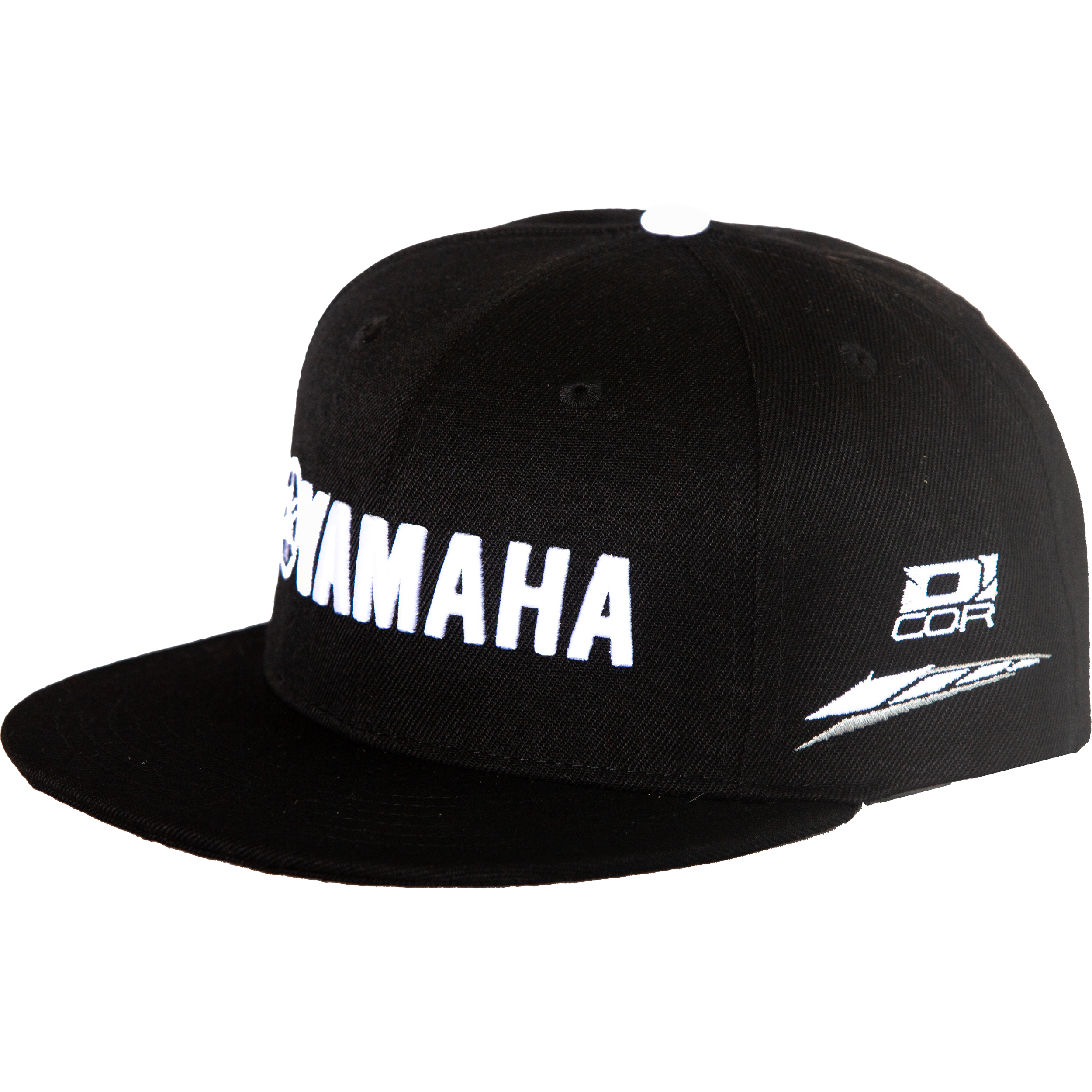 Yamaha Factory Hat by D-Cor