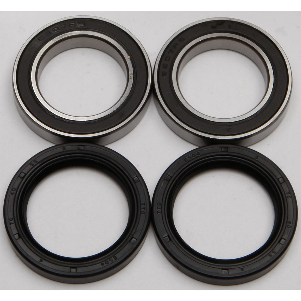 All Balls Wheel Bearing Kits by All Balls