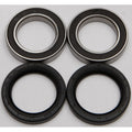 All Balls Wheel Bearing Kits by All Balls