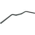 Can Am Handlebar XXC XMR Black by Moose Offroad