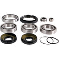 Differential Bearing Seal Kit Front by Epi