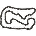 Cam Chain 98XRH2010 x 126 Links by Moose Offroad