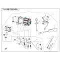 WINCH (SUMITOMO) - 2022 CFMOTO ZFORCE 800 Trail
