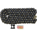 530 Max X Chain 120 Links B&G by Rk